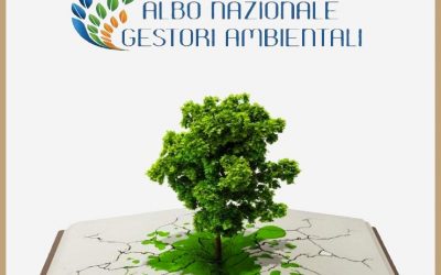 ISCRIZIONE ALBO REGIONALE AMBIENTALI DEL VENETO