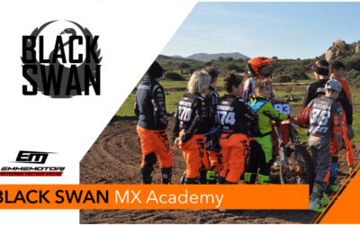 Black Swan MX Academy