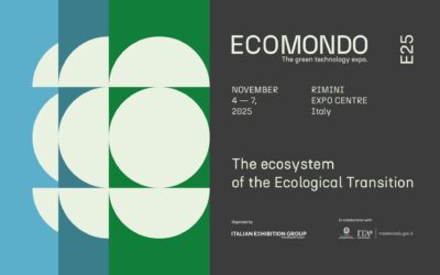 ECOMONDO 2025